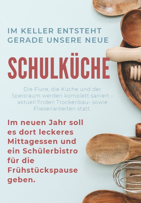 Schulküche